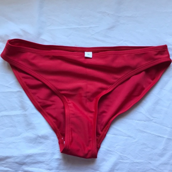 Other - Bikini bottoms